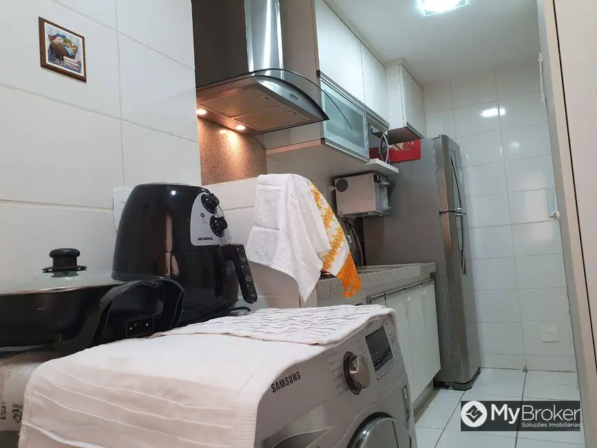 Apartamento com 2 quartos à venda, 57m2 em Aparecida De Goiania - GO - imagem 4 Foto 4 de Apartamento com 2 quartos à venda, 57m2 em Aparecida De Goiania - GO
