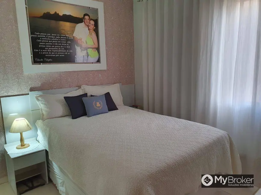 Apartamento com 2 quartos à venda, 57m2 em Aparecida De Goiania - GO - imagem 5 Foto 5 de Apartamento com 2 quartos à venda, 57m2 em Aparecida De Goiania - GO