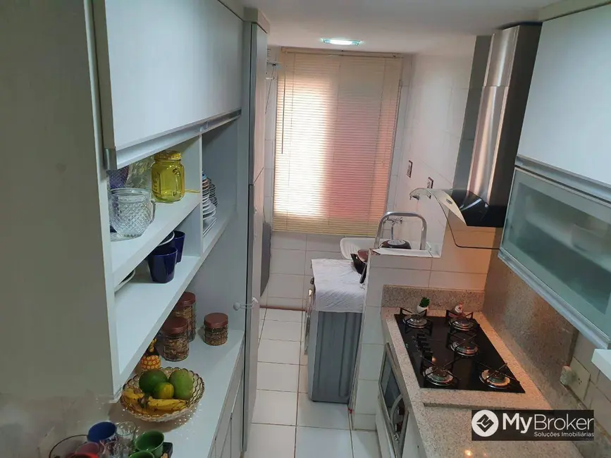 Apartamento com 2 quartos à venda, 57m2 em Aparecida De Goiania - GO - imagem 3 Foto 3 de Apartamento com 2 quartos à venda, 57m2 em Aparecida De Goiania - GO