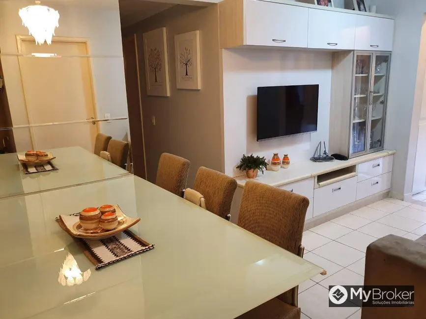 Apartamento com 2 quartos à venda, 57m2 em Aparecida De Goiania - GO - imagem 2 Foto 2 de Apartamento com 2 quartos à venda, 57m2 em Aparecida De Goiania - GO