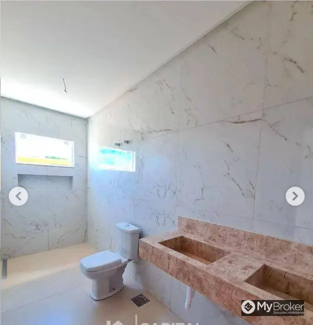Casa de Condomínio com 4 quartos à venda, 360m2 em Senador Canedo - GO - imagem 3 Foto 3 de Casa de Condomínio com 4 quartos à venda, 360m2 em Senador Canedo - GO