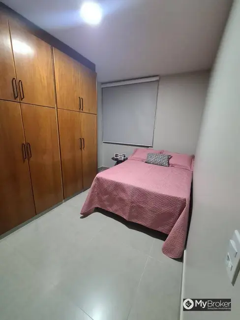 Apartamento com 3 quartos à venda, 84m2 em Setor Bela Vista, Goiania - GO - imagem 2 Foto 2 de Apartamento com 3 quartos à venda, 84m2 em Setor Bela Vista, Goiania - GO