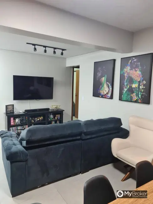 Apartamento com 3 quartos à venda, 84m2 em Setor Bela Vista, Goiania - GO - imagem 4 Foto 4 de Apartamento com 3 quartos à venda, 84m2 em Setor Bela Vista, Goiania - GO