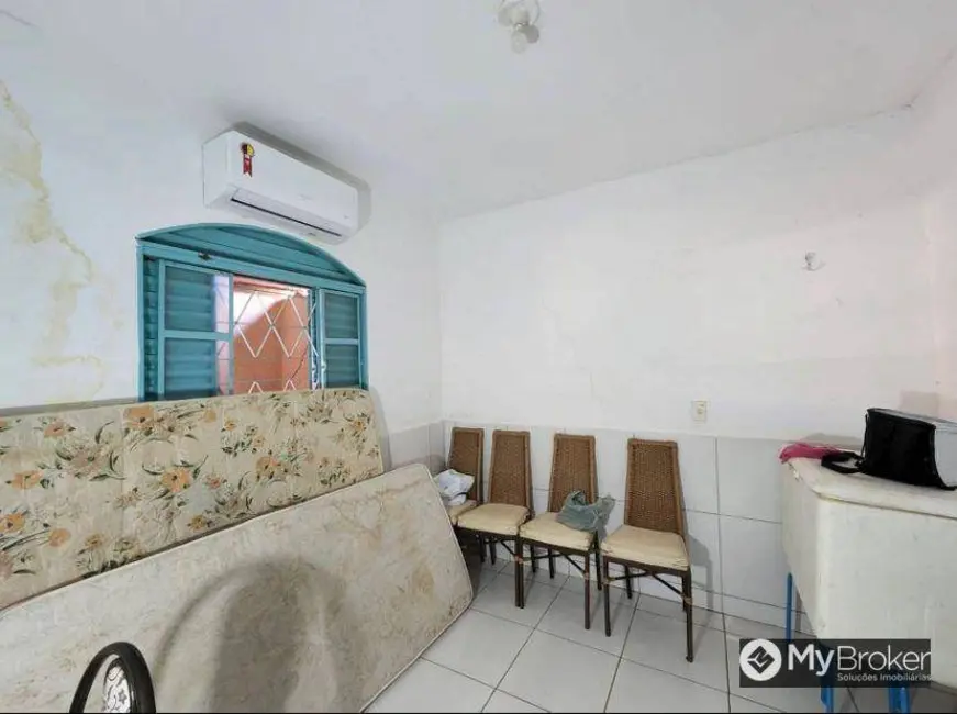 Foto 9 de Casa com 3 quartos à venda, 366m2 em Parque Trindade, Aparecida De Goiania - GO