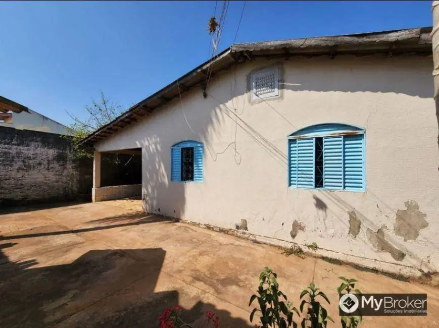 Foto 4 de Casa com 3 quartos à venda, 366m2 em Parque Trindade, Aparecida De Goiania - GO