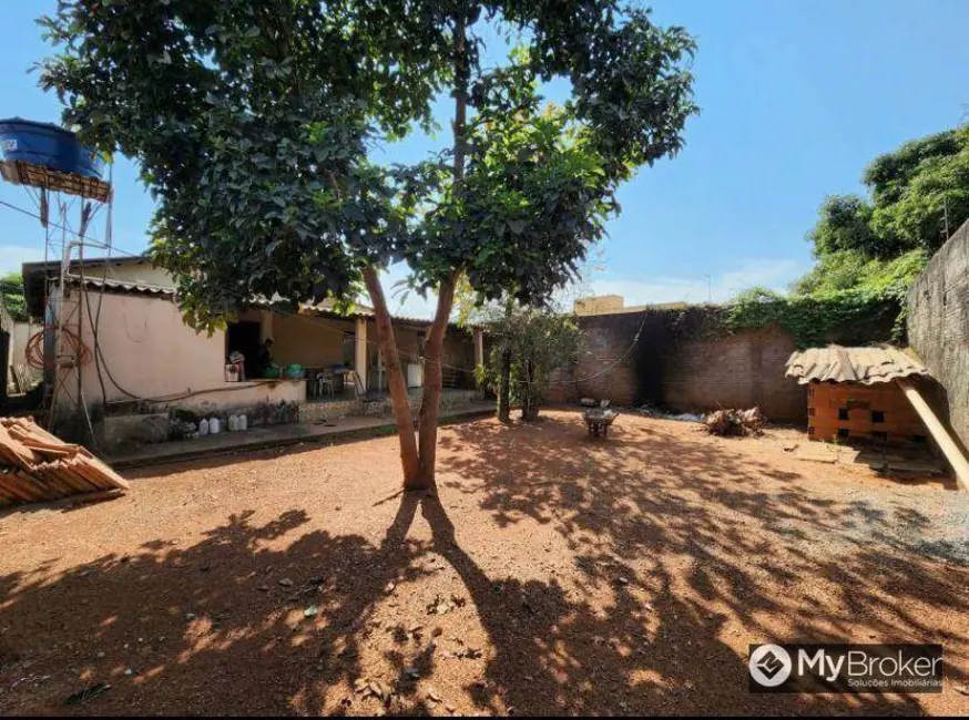 Foto 5 de Casa com 3 quartos à venda, 366m2 em Parque Trindade, Aparecida De Goiania - GO