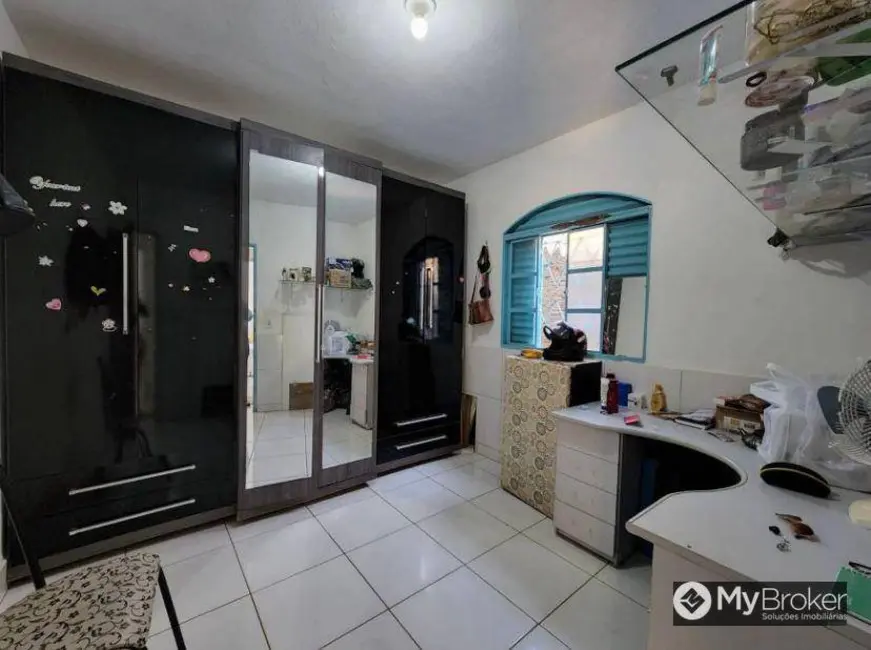 Foto 8 de Casa com 3 quartos à venda, 366m2 em Parque Trindade, Aparecida De Goiania - GO