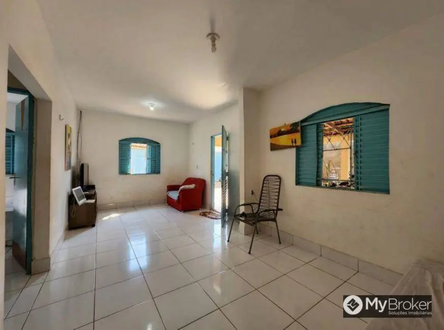 Foto 1 de Casa com 3 quartos à venda, 366m2 em Parque Trindade, Aparecida De Goiania - GO