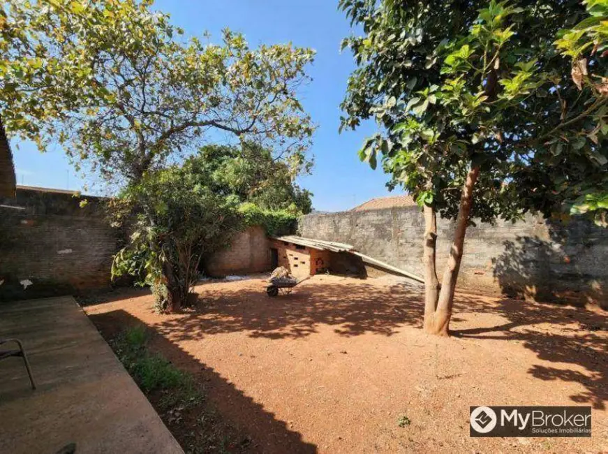 Foto 6 de Casa com 3 quartos à venda, 366m2 em Parque Trindade, Aparecida De Goiania - GO