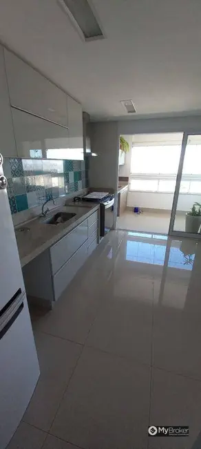 Apartamento com 3 quartos à venda, 130m2 em Jardim Goiás, Goiania - GO - imagem 8 Foto 8 de Apartamento com 3 quartos à venda, 130m2 em Jardim Goiás, Goiania - GO