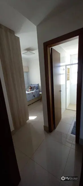 Foto 2 de Apartamento com 3 quartos à venda, 130m2 em Jardim Goiás, Goiania - GO