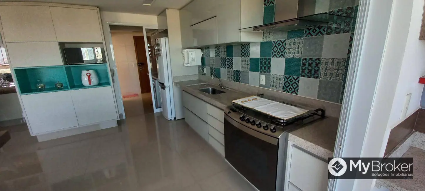 Apartamento com 3 quartos à venda, 130m2 em Jardim Goiás, Goiania - GO - imagem 7 Foto 7 de Apartamento com 3 quartos à venda, 130m2 em Jardim Goiás, Goiania - GO