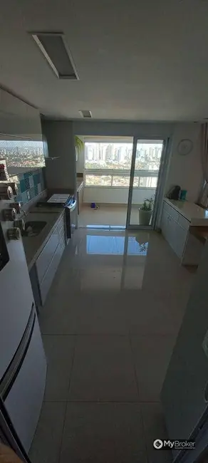 Apartamento com 3 quartos à venda, 130m2 em Jardim Goiás, Goiania - GO - imagem 9 Foto 9 de Apartamento com 3 quartos à venda, 130m2 em Jardim Goiás, Goiania - GO
