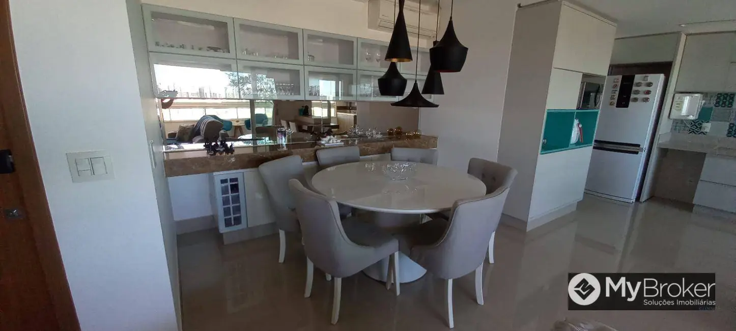 Apartamento com 3 quartos à venda, 130m2 em Jardim Goiás, Goiania - GO - imagem 5 Foto 5 de Apartamento com 3 quartos à venda, 130m2 em Jardim Goiás, Goiania - GO