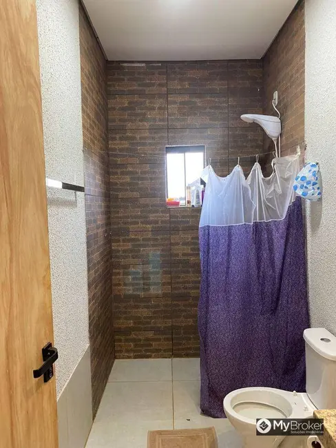 Casa com 3 quartos à venda, 1131m2 em Setor Parque Tremendão, Goiania - GO - imagem 8 Foto 8 de Casa com 3 quartos à venda, 1131m2 em Setor Parque Tremendão, Goiania - GO