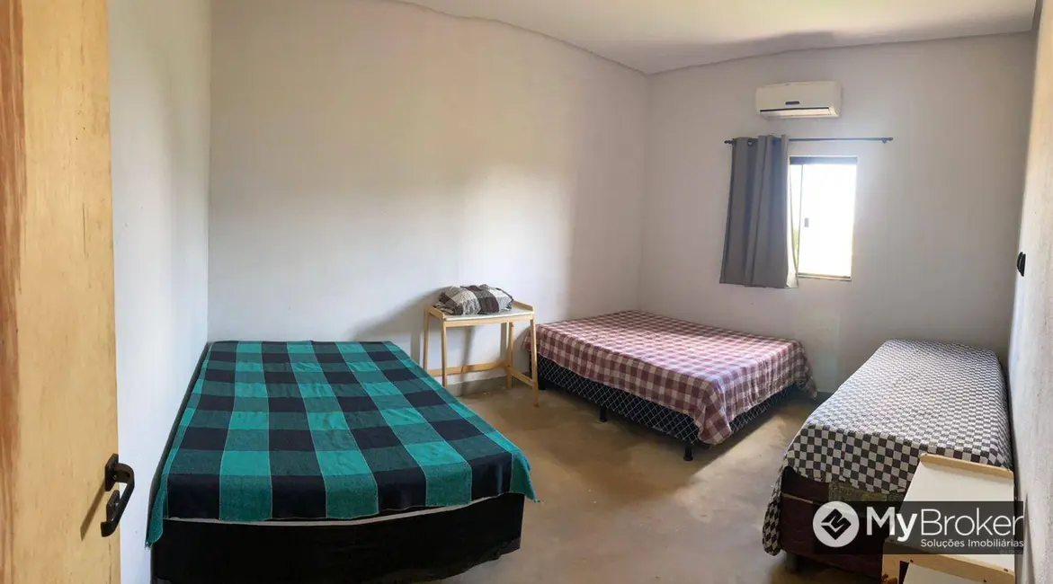 Casa com 3 quartos à venda, 1131m2 em Setor Parque Tremendão, Goiania - GO - imagem 7 Foto 7 de Casa com 3 quartos à venda, 1131m2 em Setor Parque Tremendão, Goiania - GO