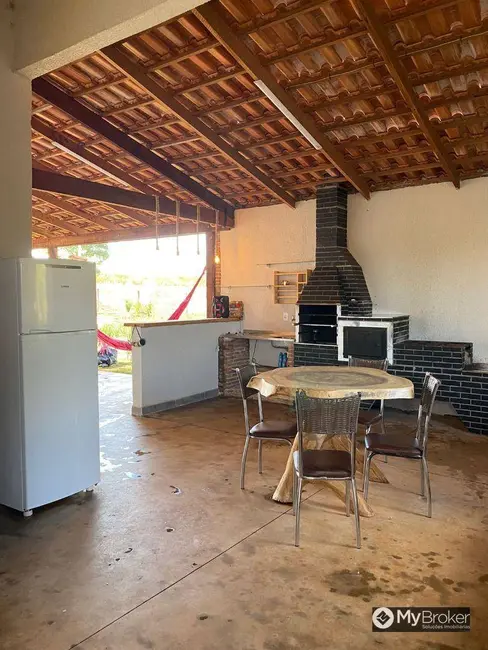 Casa com 3 quartos à venda, 1131m2 em Setor Parque Tremendão, Goiania - GO - imagem 5 Foto 5 de Casa com 3 quartos à venda, 1131m2 em Setor Parque Tremendão, Goiania - GO