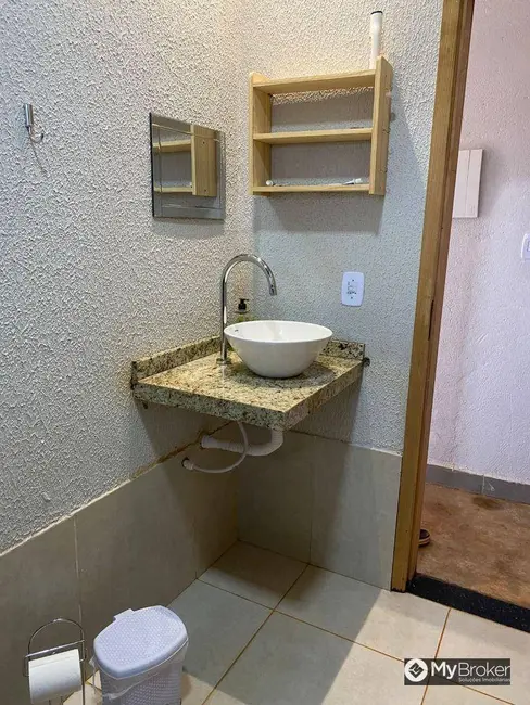 Casa com 3 quartos à venda, 1131m2 em Setor Parque Tremendão, Goiania - GO - imagem 9 Foto 9 de Casa com 3 quartos à venda, 1131m2 em Setor Parque Tremendão, Goiania - GO