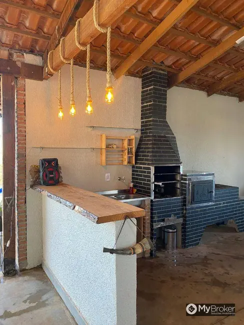 Casa com 3 quartos à venda, 1131m2 em Setor Parque Tremendão, Goiania - GO - imagem 6 Foto 6 de Casa com 3 quartos à venda, 1131m2 em Setor Parque Tremendão, Goiania - GO