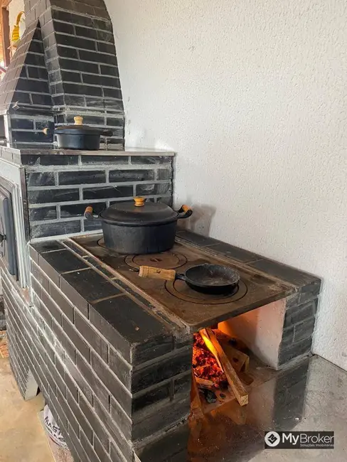Foto 2 de Casa com 3 quartos à venda, 1131m2 em Setor Parque Tremendão, Goiania - GO