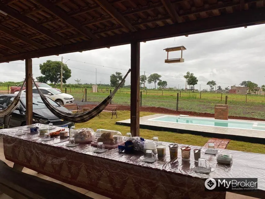 Casa com 3 quartos à venda, 1131m2 em Setor Parque Tremendão, Goiania - GO - imagem 3 Foto 3 de Casa com 3 quartos à venda, 1131m2 em Setor Parque Tremendão, Goiania - GO