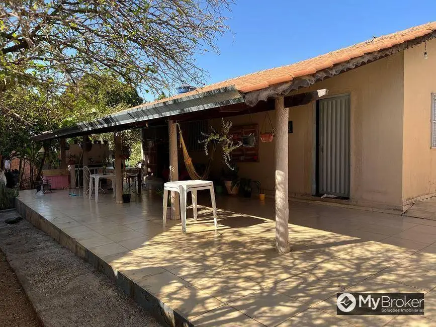 Foto 5 de Casa com 3 quartos à venda, 360m2 em Setor Garavelo, Goiania - GO
