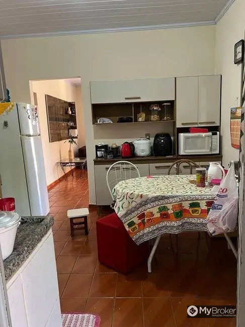 Foto 8 de Casa com 3 quartos à venda, 360m2 em Setor Garavelo, Goiania - GO
