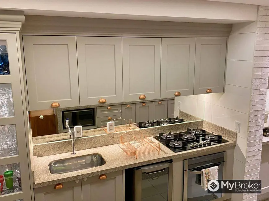 Apartamento com 3 quartos à venda, 111m2 em Setor Marista, Goiania - GO - imagem 6 Foto 6 de Apartamento com 3 quartos à venda, 111m2 em Setor Marista, Goiania - GO