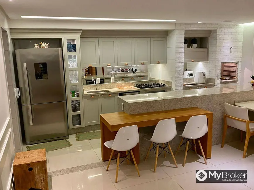 Foto 1 de Apartamento com 3 quartos à venda, 111m2 em Setor Marista, Goiania - GO