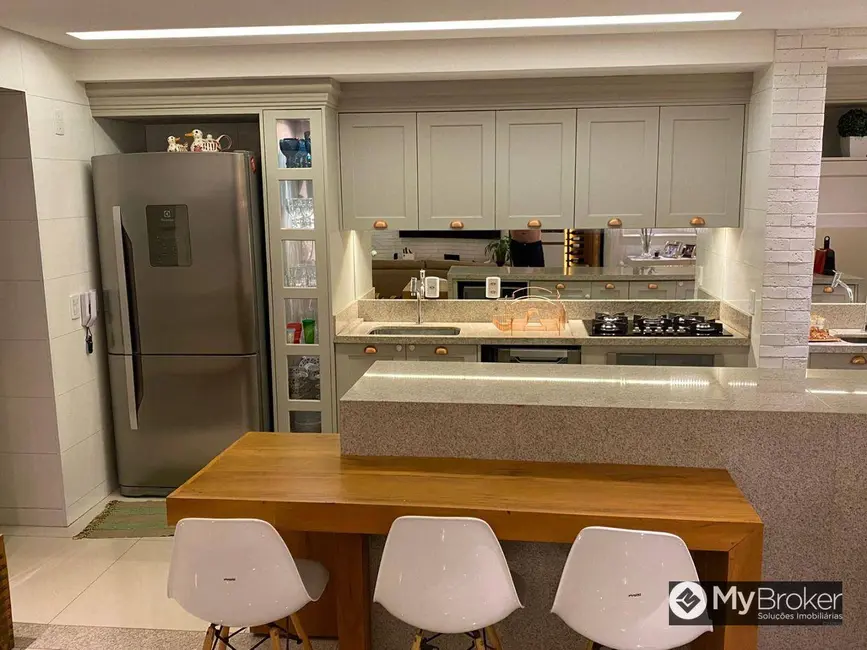 Apartamento com 3 quartos à venda, 111m2 em Setor Marista, Goiania - GO - imagem 5 Foto 5 de Apartamento com 3 quartos à venda, 111m2 em Setor Marista, Goiania - GO
