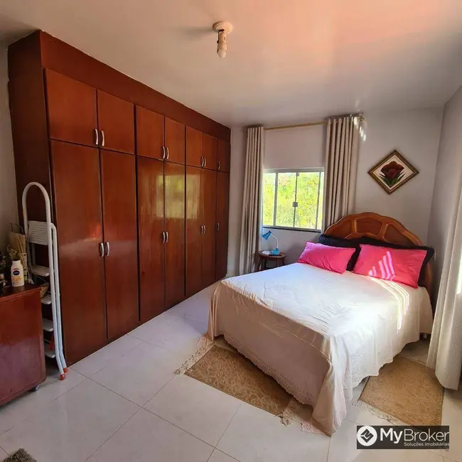 Foto 6 de Casa de Condomínio com 4 quartos à venda, 7168m2 em Condomínio Alto da Boa Vista, Senador Canedo - GO