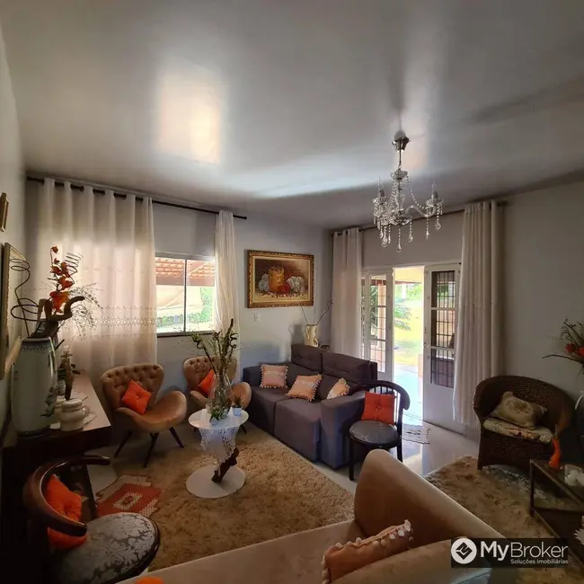 Foto 9 de Casa de Condomínio com 4 quartos à venda, 7168m2 em Condomínio Alto da Boa Vista, Senador Canedo - GO