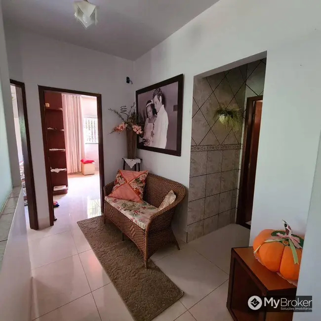 Foto 8 de Casa de Condomínio com 4 quartos à venda, 7168m2 em Condomínio Alto da Boa Vista, Senador Canedo - GO