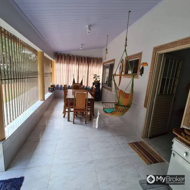 Foto 2 de Casa de Condomínio com 4 quartos à venda, 7168m2 em Condomínio Alto da Boa Vista, Senador Canedo - GO
