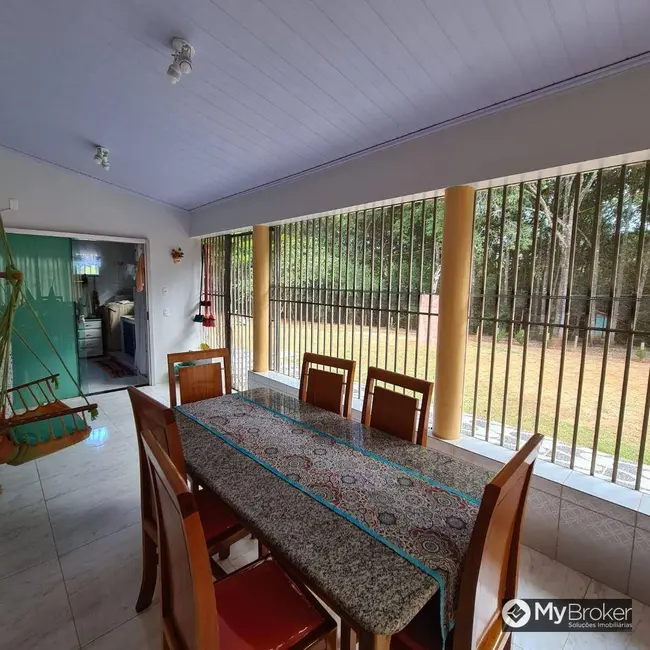 Foto 3 de Casa de Condomínio com 4 quartos à venda, 7168m2 em Condomínio Alto da Boa Vista, Senador Canedo - GO