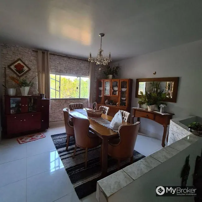 Foto 5 de Casa de Condomínio com 4 quartos à venda, 7168m2 em Condomínio Alto da Boa Vista, Senador Canedo - GO