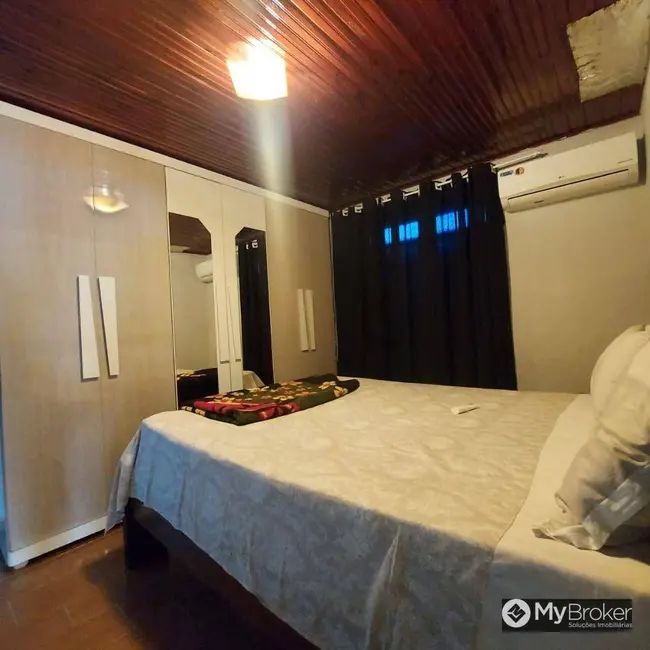 Foto 8 de Casa com 3 quartos à venda, 445m2 em Aparecida De Goiania - GO