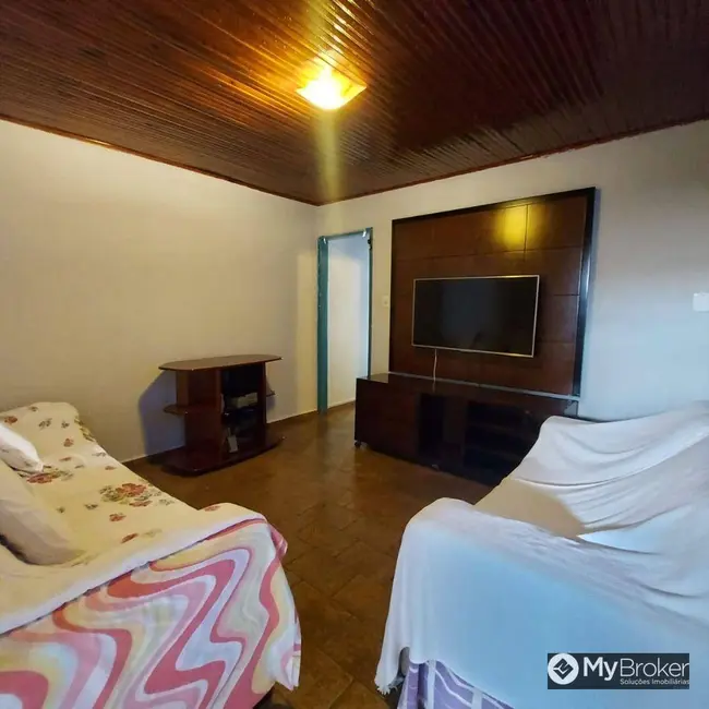 Foto 4 de Casa com 3 quartos à venda, 445m2 em Aparecida De Goiania - GO