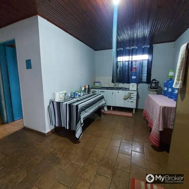Foto 5 de Casa com 3 quartos à venda, 445m2 em Aparecida De Goiania - GO
