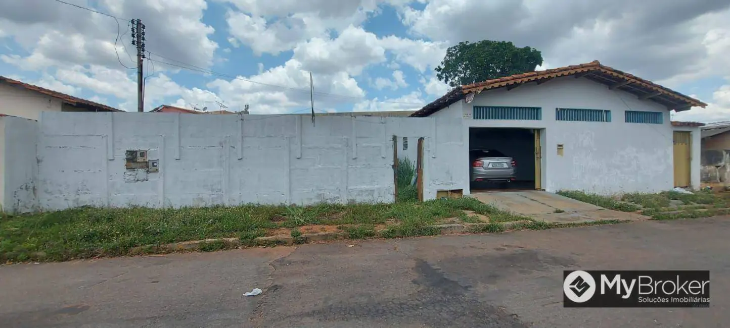 Foto 1 de Casa com 3 quartos à venda, 445m2 em Aparecida De Goiania - GO