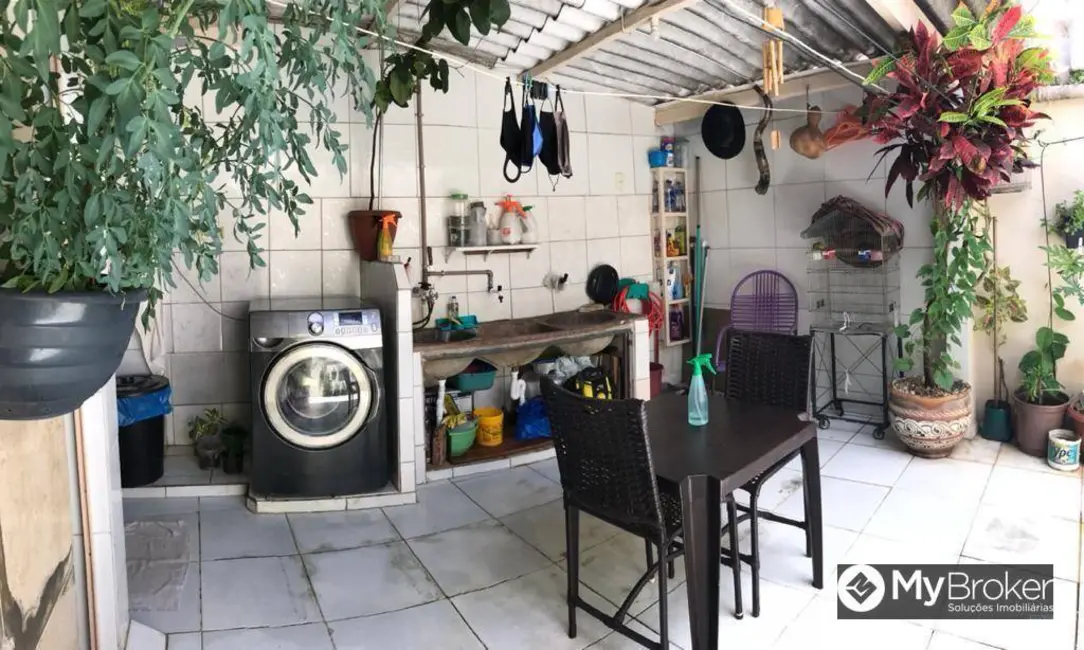 Foto 3 de Casa com 3 quartos à venda, 154m2 em Setor Leste Universitário, Goiania - GO