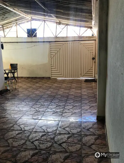 Foto 9 de Casa com 3 quartos à venda, 154m2 em Setor Leste Universitário, Goiania - GO