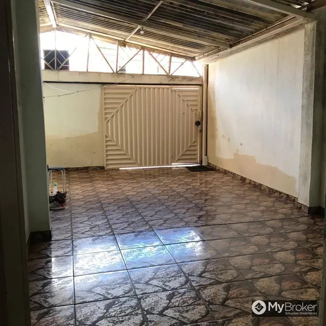 Foto 5 de Casa com 3 quartos à venda, 154m2 em Setor Leste Universitário, Goiania - GO