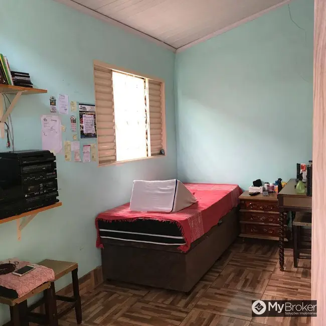 Foto 6 de Casa com 3 quartos à venda, 154m2 em Setor Leste Universitário, Goiania - GO
