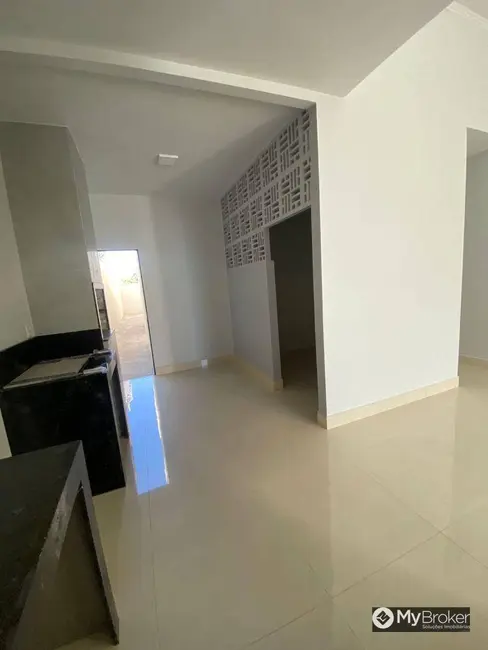 Foto 6 de Casa com 3 quartos à venda, 332m2 em Vila Pedroso, Goiania - GO