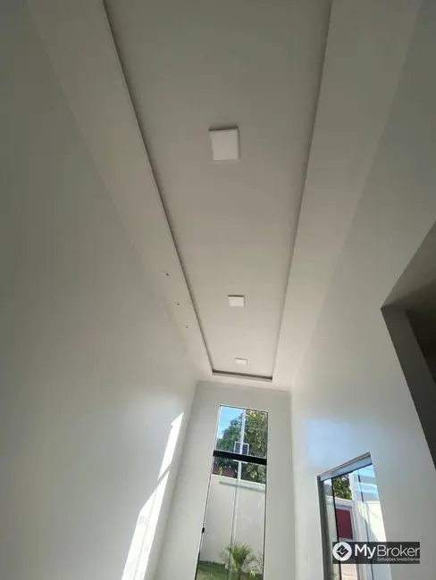 Foto 9 de Casa com 3 quartos à venda, 332m2 em Vila Pedroso, Goiania - GO