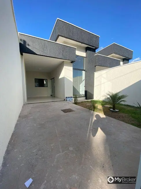 Foto 3 de Casa com 3 quartos à venda, 332m2 em Vila Pedroso, Goiania - GO