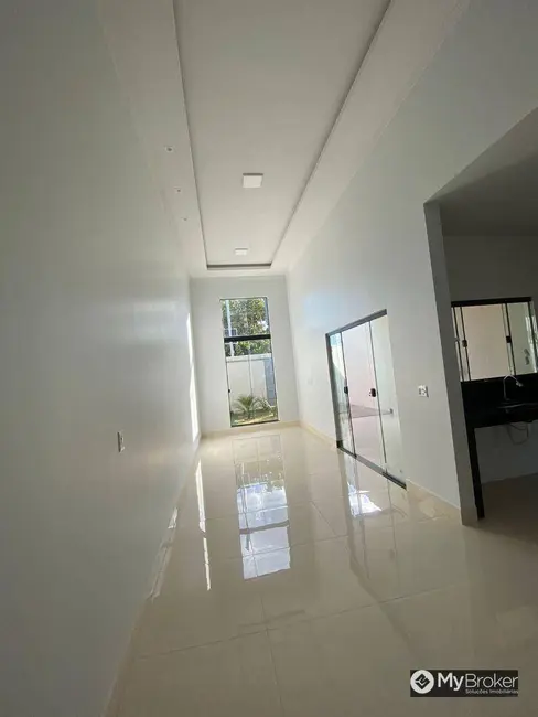 Foto 4 de Casa com 3 quartos à venda, 332m2 em Vila Pedroso, Goiania - GO
