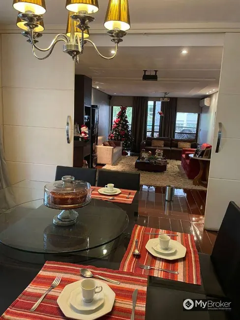 Apartamento com 4 quartos à venda, 242m2 em Setor Bueno, Goiania - GO - imagem 4 Foto 4 de Apartamento com 4 quartos à venda, 242m2 em Setor Bueno, Goiania - GO