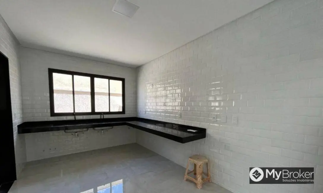 Casa de Condomínio com 4 quartos à venda, 434m2 em Residencial Goiânia Golfe Clube, Goiania - GO - imagem 7 Foto 7 de Casa de Condomínio com 4 quartos à venda, 434m2 em Residencial Goiânia Golfe Clube, Goiania - GO